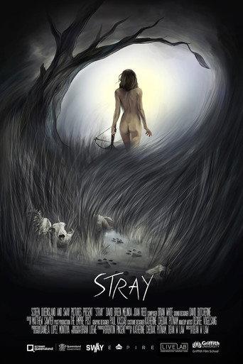 Stray (2018) poster