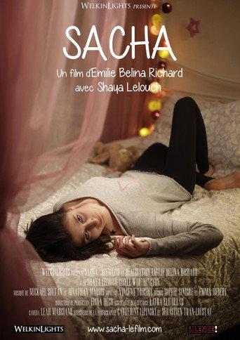 Sacha (2013) poster