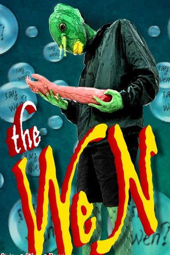 The WEN (2026) poster