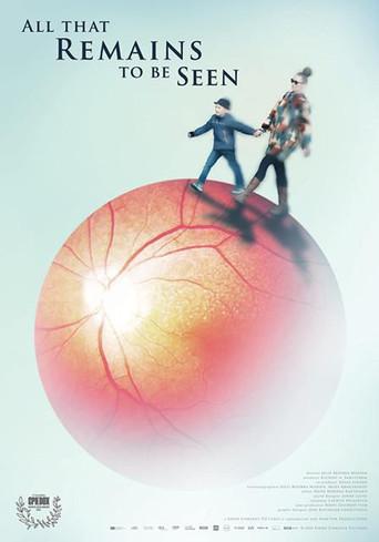 All That Remains to be Seen (2022) poster