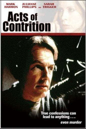 Original Sins (1995) poster