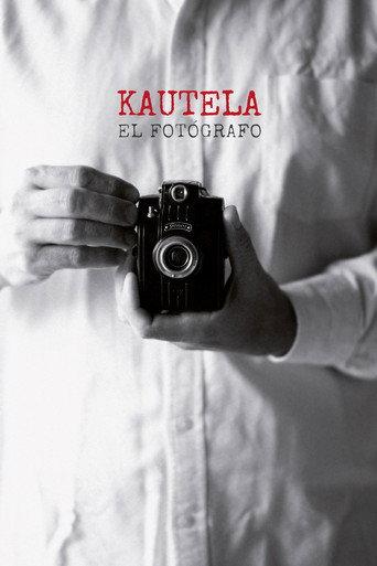 Kautela, Photographer (2022) poster