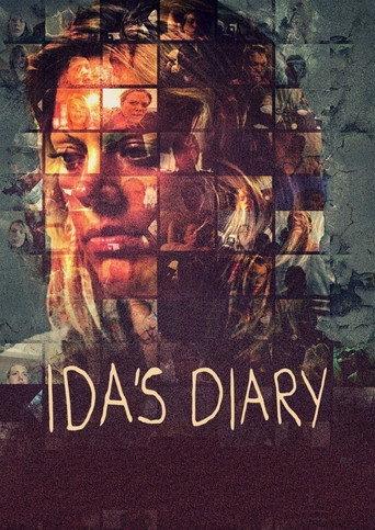 Ida's Diary (2015) poster