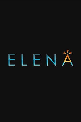 Elena (2022) poster