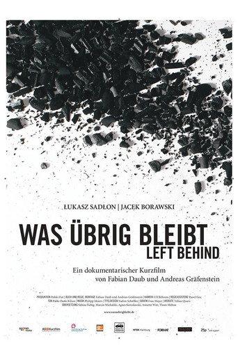 Was übrig bleibt (2008) poster