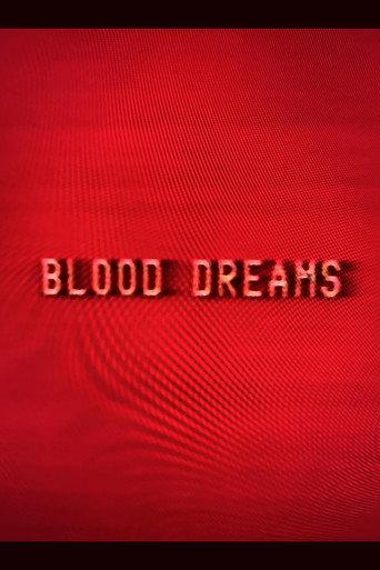 Blood Dreams (1983) poster