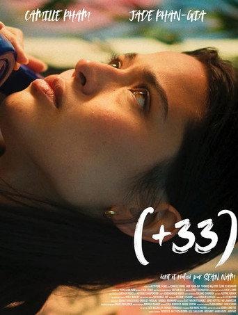 (+33) (2025) poster