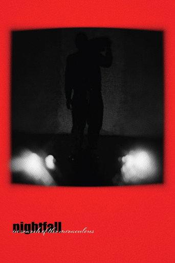 nightfall: in search of the miraculous () poster