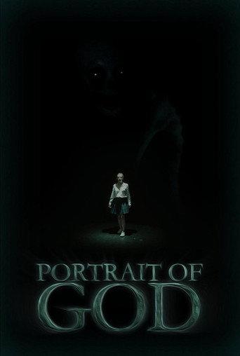 Portrait of God (2022) poster