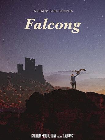 Falcong () poster