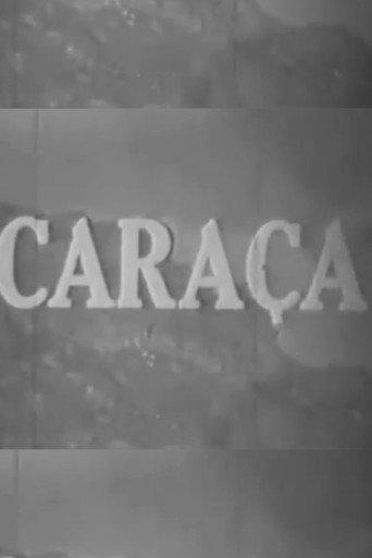 Caraça (1974) poster