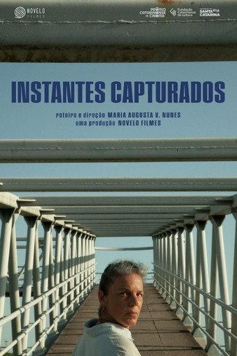 Instantes Capturados (2022) poster