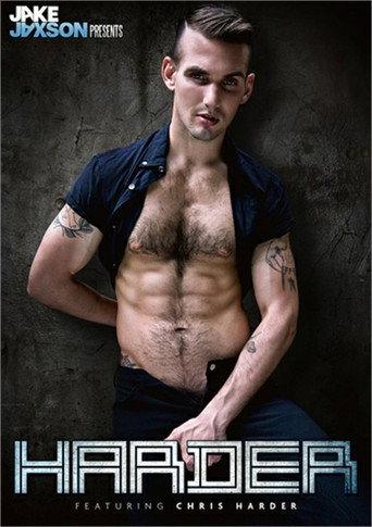 Harder (2015) poster