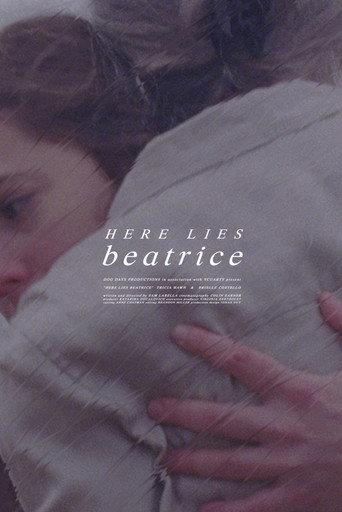Here Lies Beatrice () poster