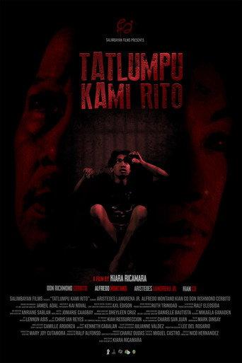 Tatlumpu Kami Rito (2024) poster