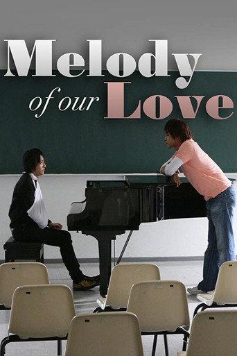 Melody of Our Love (2008) poster