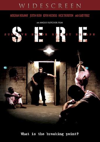 S.E.R.E. () poster