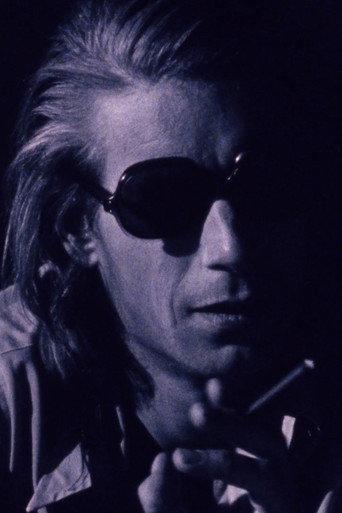 Portrait De Fulton (1980) poster