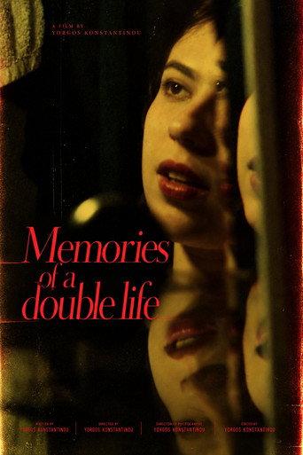 Memories of a Double Life (2026) poster