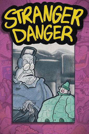 Stranger Danger () poster