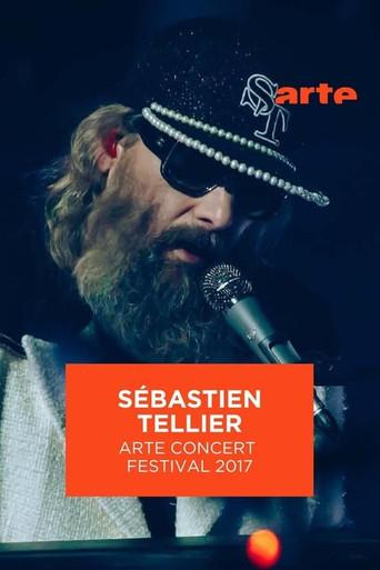 Sébastien Tellier @ ARTE Concert Festival 2020 (2021) poster