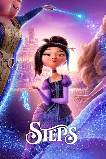 Steps (2026) poster