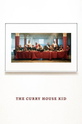 The Curry House Kid (2019) poster