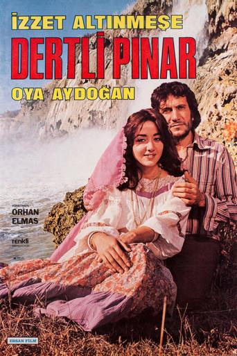 Dertli Pınar (1979) poster