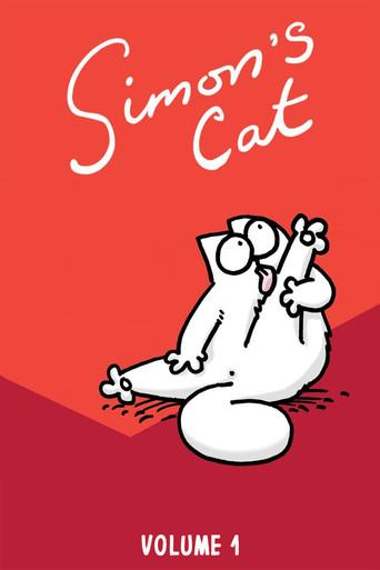 Simon's Cat, Volume. 1 (2017) poster