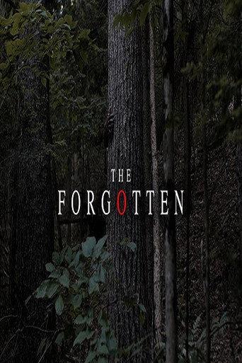 The Forgotten (2018) poster