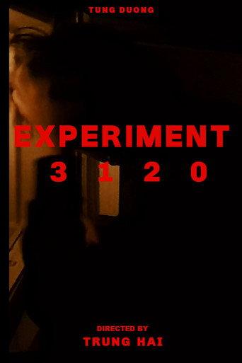 Experiment 3120 () poster