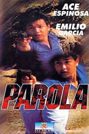 Parola (2002) poster