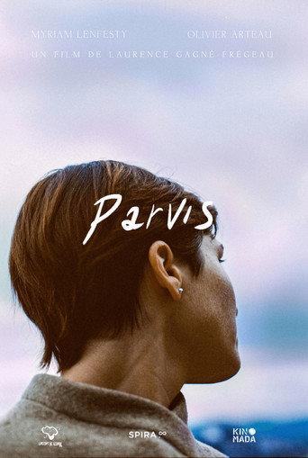 Parvis (2022) poster