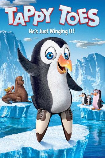 Tappy Toes (2011) poster