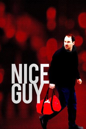 Nice Guy (2012) poster