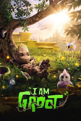 The Little Guy (2022) poster