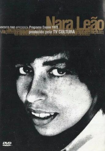 Nara Leão: MPB Especial (1973) poster