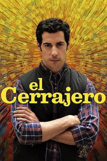 Lock Charmer (2014) poster