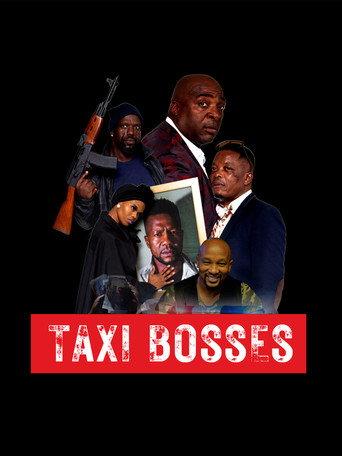 Taxi Bosses () poster