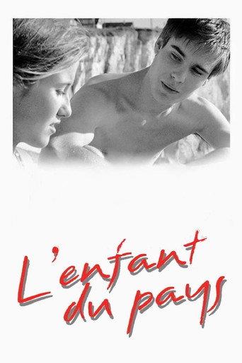 L'Enfant du pays (2003) poster
