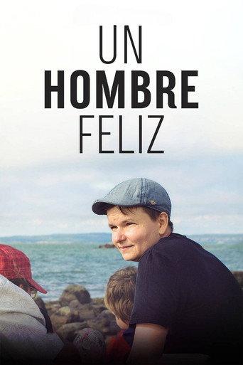 A Happy Man (2023) poster