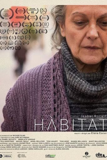 Hàbitat (2022) poster