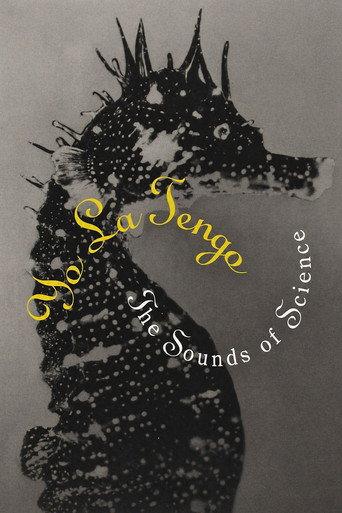 The Sounds of Science (2001) poster