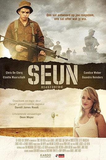Son (2015) poster