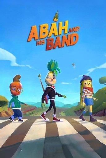 Abah and His Band (2025) poster