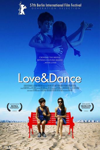 Love & Dance (2006) poster