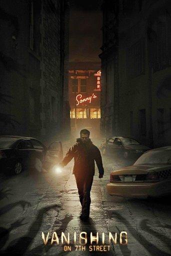 Vanishing on 7th Street (2010) poster