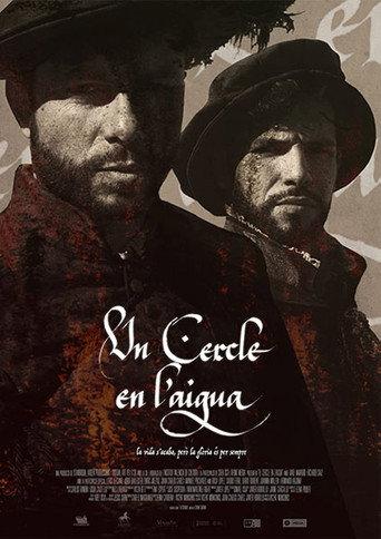 Un cercle en l’aigua (2020) poster