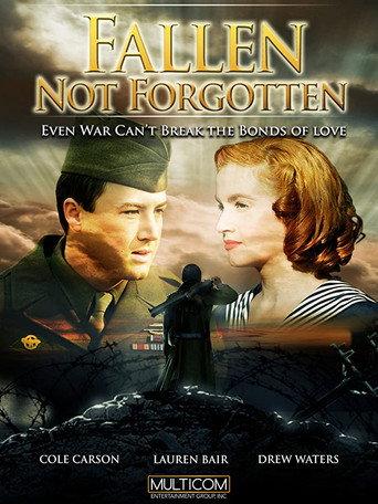 Everyman's War (2009) poster