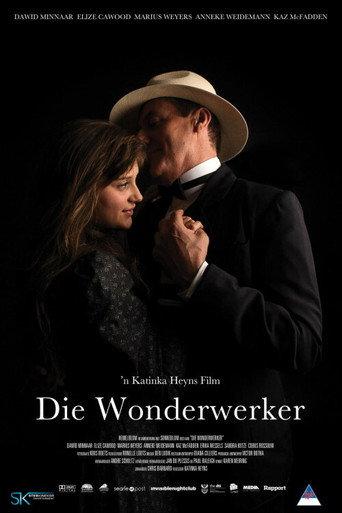 The Miracle Worker (2012) poster